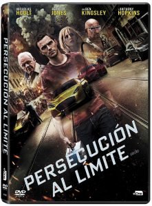 Persecución al límiete eOne noviembre