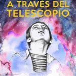 Saturno a través del telescopio