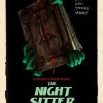 The night sitter