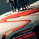 American animals