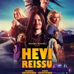 Heavy Trip Reissu