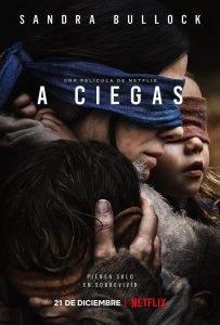 A ciegas Cartel