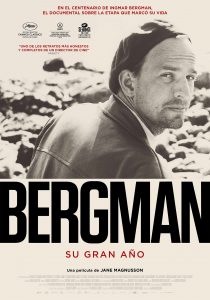 bergman su gran año