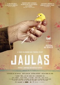 Jaulas