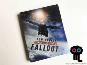 steelbook fallout