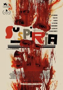 suspiria