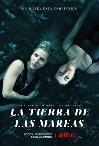 tráiler tidelands