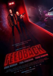 Feedback tráiler