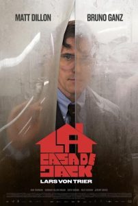 La casa de Jack Cartel