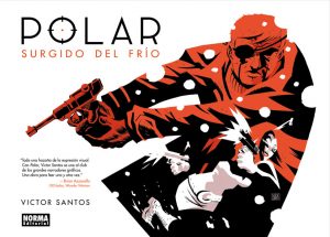 Cómic Polar