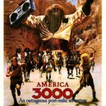 America 3000 CutreCon VIII 3