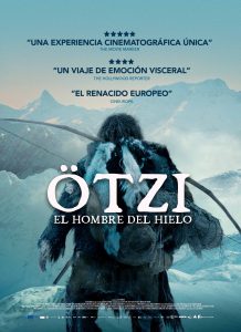 Cartel Ötzi