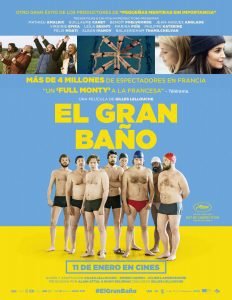El gran baño