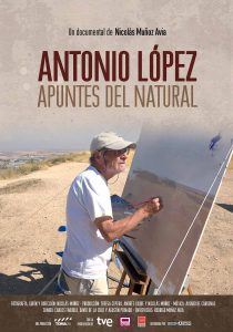 Documental Antonio López