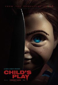 tráiler muñeco diabólico