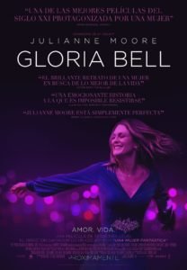 tráiler Gloria Bell