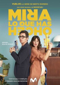 tráiler cartel mira lo que has hecho