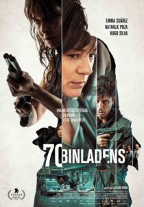 70 Binladens Cartel