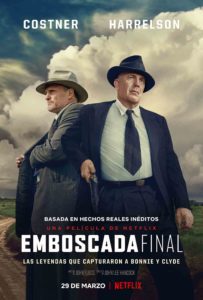 Emboscada final 