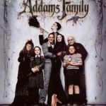 La familia Adams