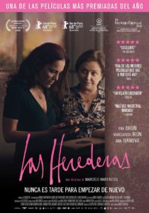 Las herederas Cartel