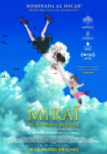 Mirai-critica