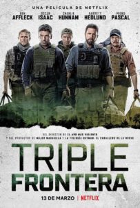 Triple Frontera Cartel