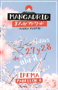 Mangadrid Cartel