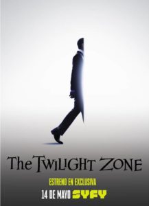 The Twilight Zone SYFY