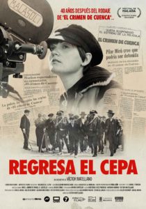 Regresa el Cepa
