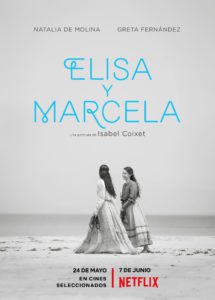 tráiler elisa marcela