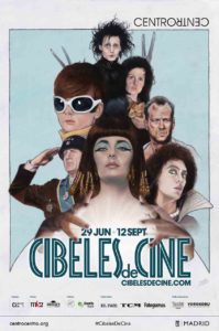 Cibeles cine