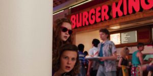 Stranger Things 3