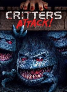 Critters Attack