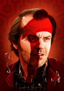 Flore Maquin El Resplandor