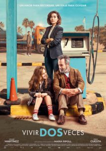tráiler vivir dos veces
