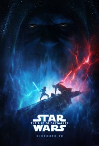 D23 Expo 2 Star Wars teaser
