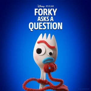 d23 expo Forky