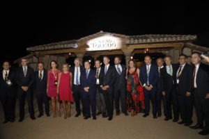 Puy du Fou España El Sueño de Toledo