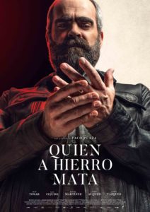Quien a hierro mata Cartel