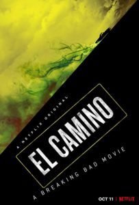 el camino breaking bad