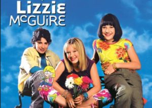 d23 expo Lizzie