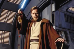 Obi Wan