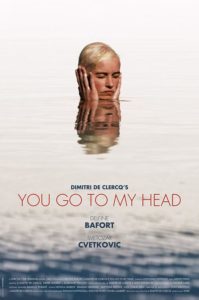 teaser you go to my head