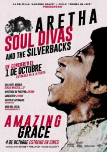 concierto amazing grace