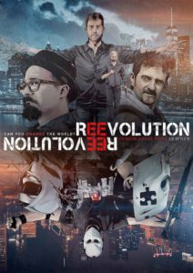 noviembre reevolution
