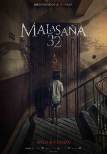 MALASAÑA 32 tráiler