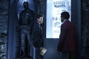 batwoman HBO España