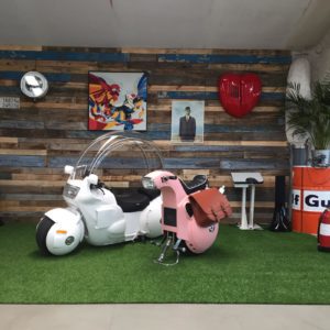 moto bulma japan weekend