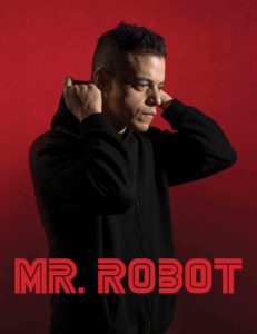 Mr. Robot 
